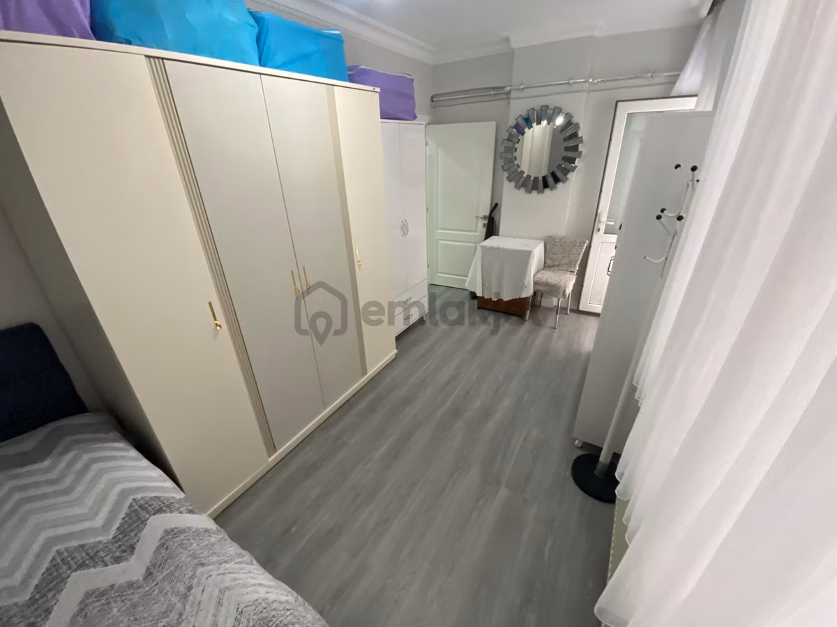 Sahibinden Kiralık Daire 1+1 Mehmet Akif Mahallesi - 8
