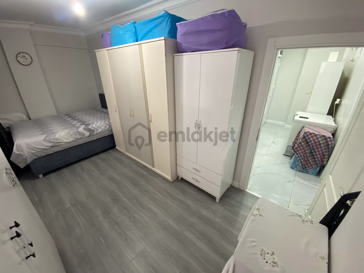 Sahibinden Kiralık Daire 1+1 Mehmet Akif Mahallesi - 9
