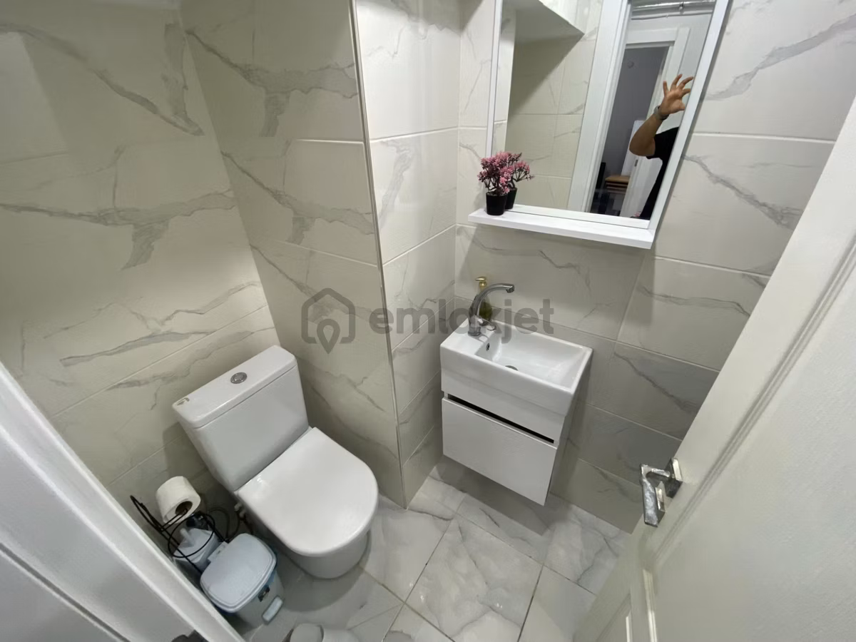 Sahibinden Kiralık Daire 1+1 Mehmet Akif Mahallesi - 10