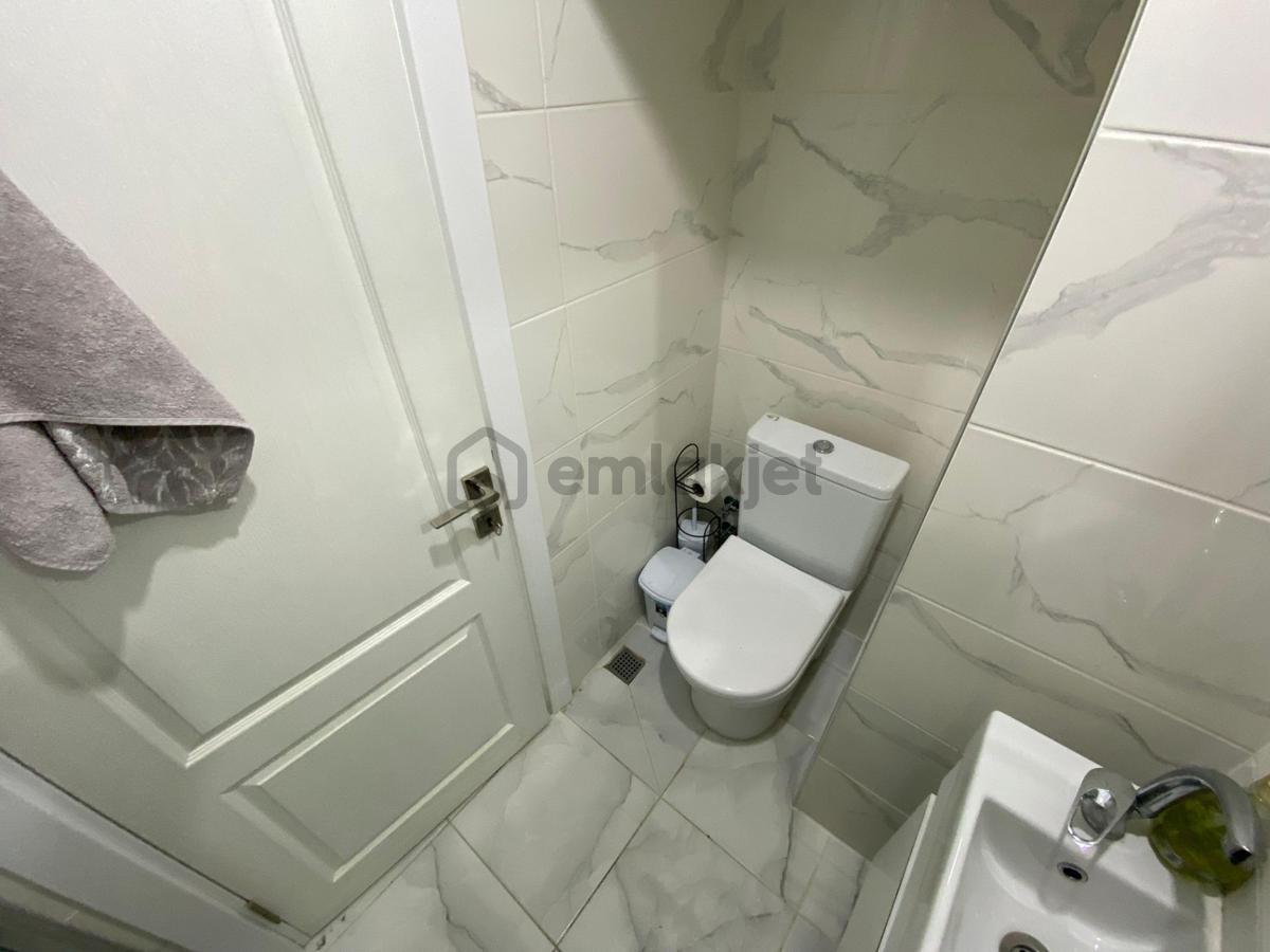 Sahibinden Kiralık Daire 1+1 Mehmet Akif Mahallesi - 11