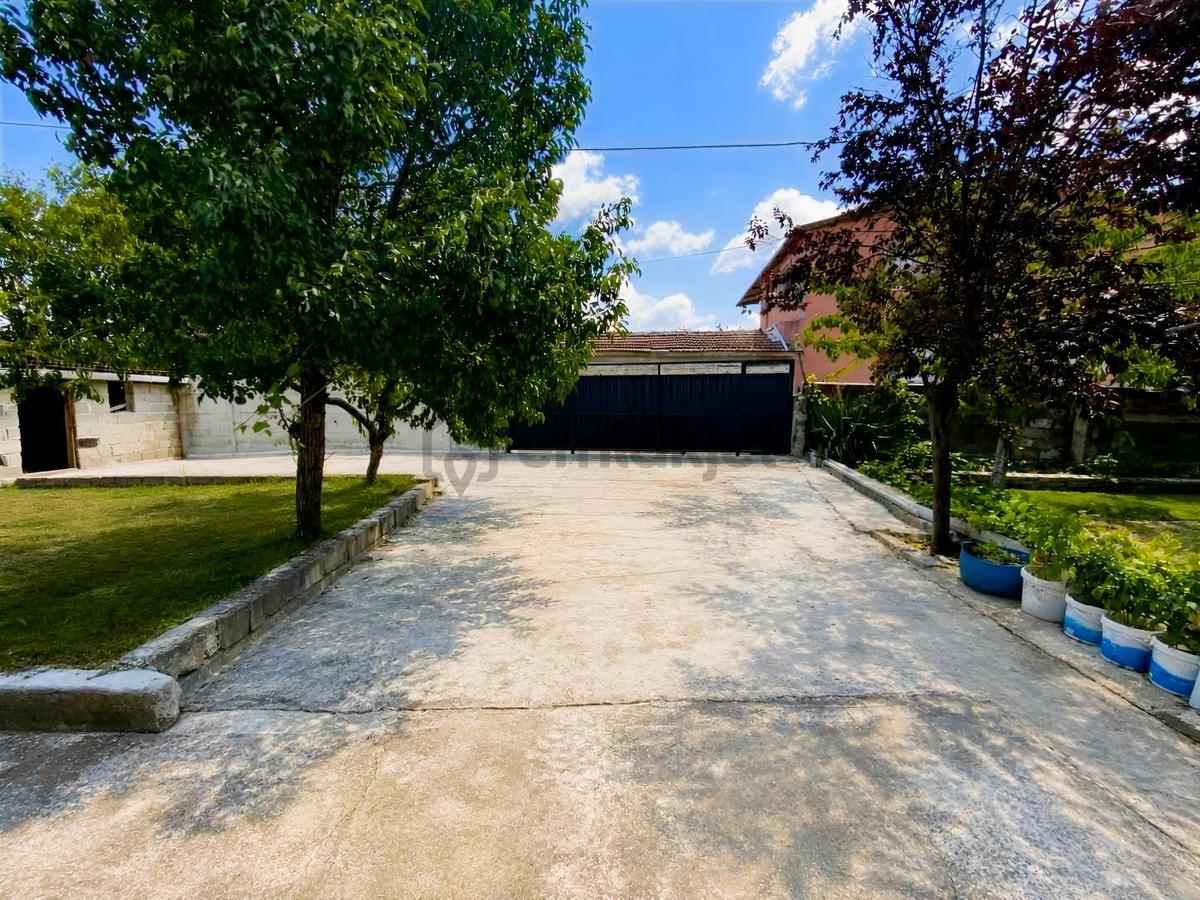 Remax Land'den Saray Sefaalan'da Satılık Müstakil Köy Evi - 15