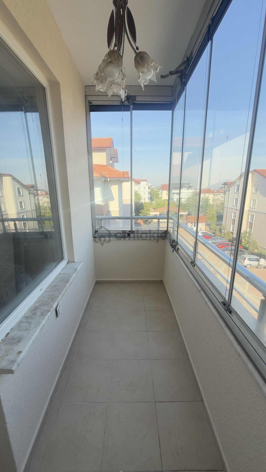 Havuz Ve Deniz Manzaralı, Site İçerisinde Geniş 4+1 Daire - 17