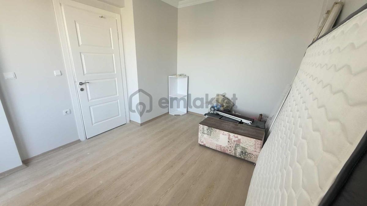 Havuz Ve Deniz Manzaralı, Site İçerisinde Geniş 4+1 Daire - 16