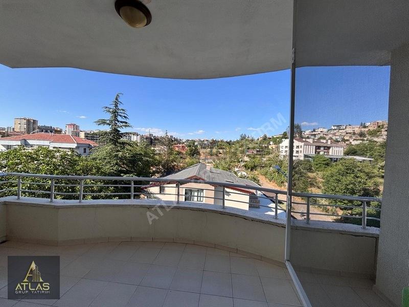 Talasta Kombili Satılık3+1 Süper Manzaralı Daire - 14