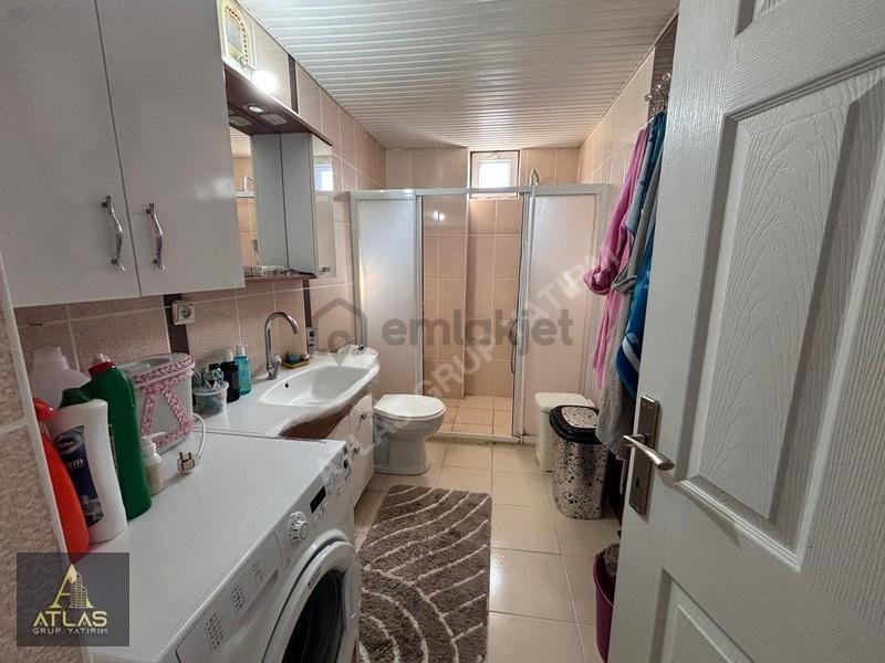 Talasta Kombili Satılık3+1 Süper Manzaralı Daire - 24