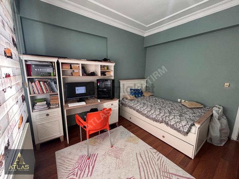 Talasta Kombili Satılık3+1 Süper Manzaralı Daire - 12