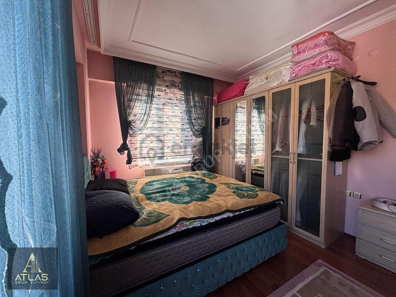 Talasta Kombili Satılık3+1 Süper Manzaralı Daire - 25
