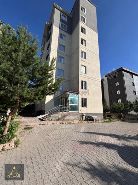 Talasta Kombili Satılık3+1 Süper Manzaralı Daire - 28