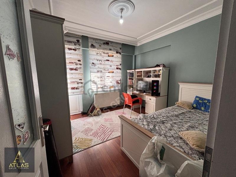 Talasta Kombili Satılık3+1 Süper Manzaralı Daire - 10