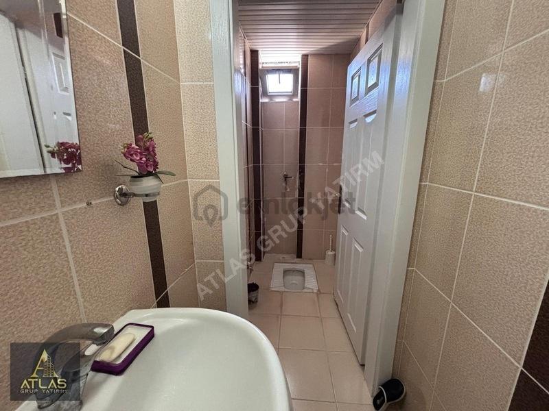 Talasta Kombili Satılık3+1 Süper Manzaralı Daire - 13