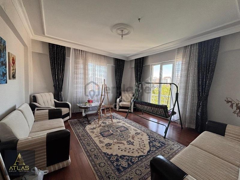 Talasta Kombili Satılık3+1 Süper Manzaralı Daire - 26