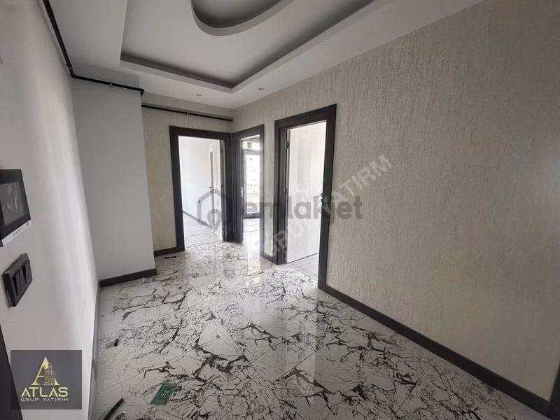Satılık 4+1 Lüks Daire, Site İçinde, Kazım Karabekir'de - 35