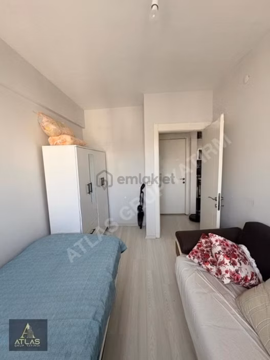 Talas Sayer Caddesi'nde Eşyalı Kiralık 1+1 Daire - 2