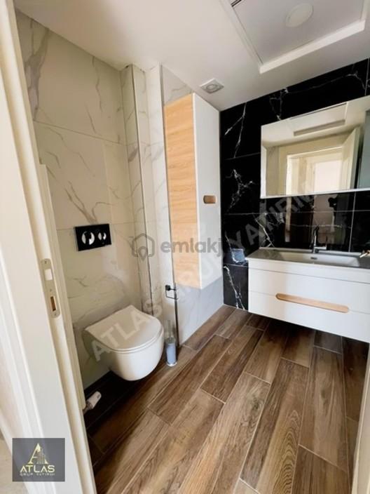 Kiralık 4+1 Lüks Daire Yakut Mahallesinde - 21