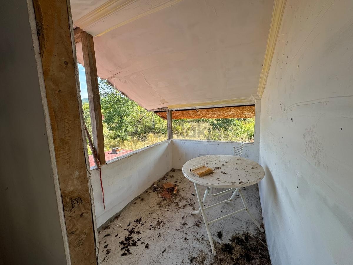 Mes Emlak'tan Eldivanda 1581m2 Satılık Evli Hobi Bahçesi - 9