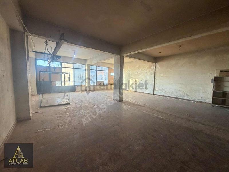 Kiralık Atölye 150m² Asansörlü (vinçli) Dükkan, İmalaathane - 12