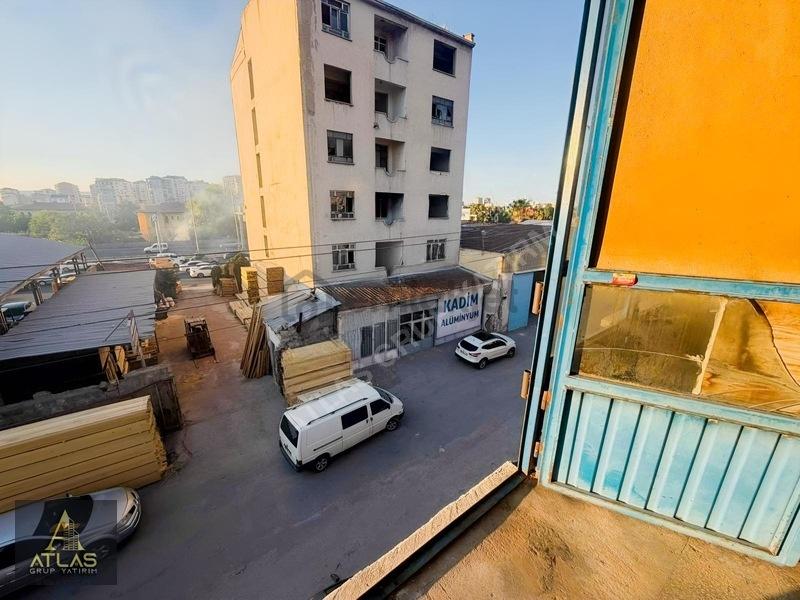 Kiralık Atölye 150m² Asansörlü (vinçli) Dükkan, İmalaathane - 22