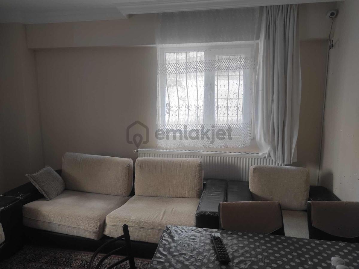 Esenevler De Eşyalı 2+1 - 3