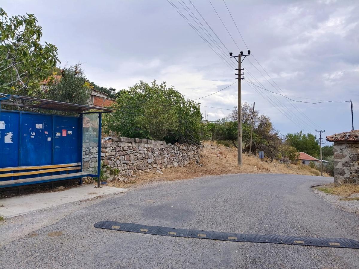 Çamoba Merkezde 494 M2 Müstakil Ev - 7