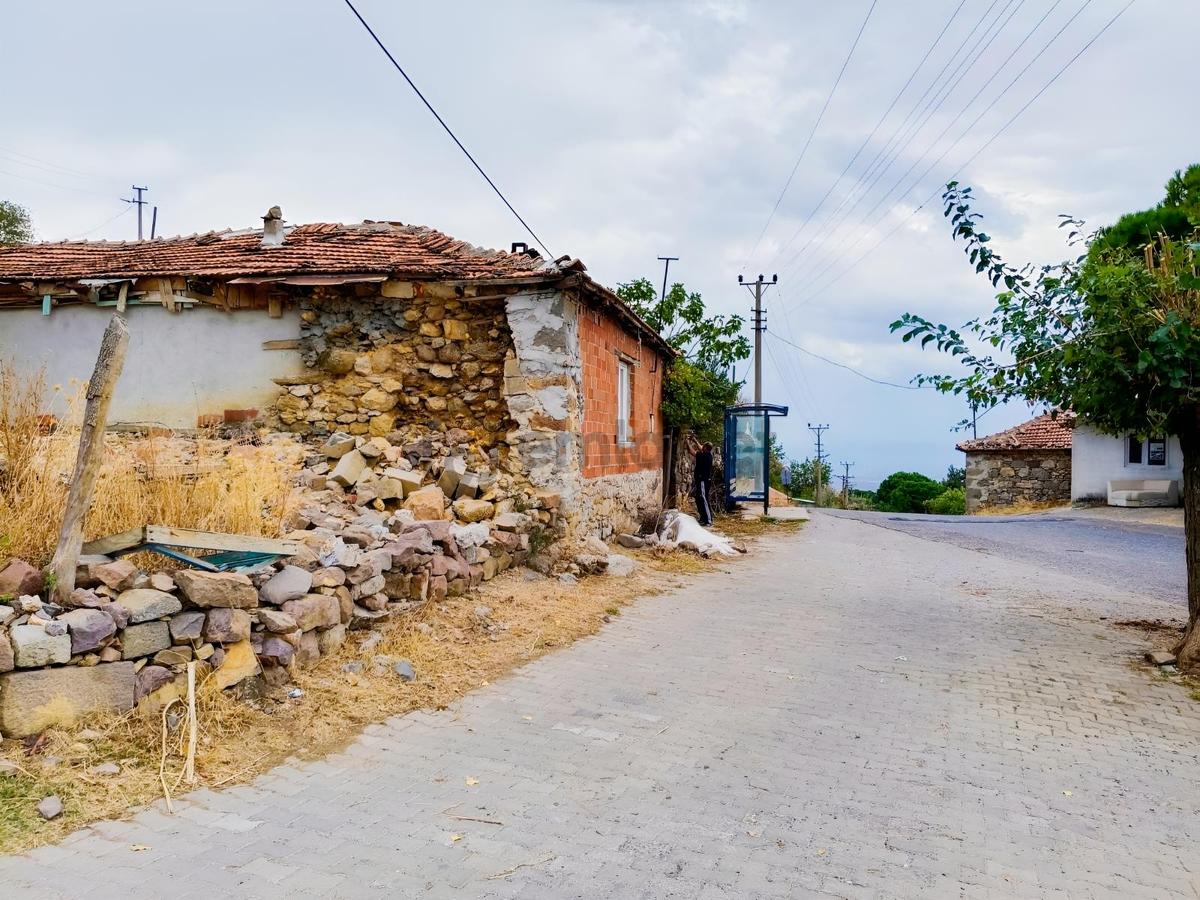 Çamoba Merkezde 494 M2 Müstakil Ev - 2