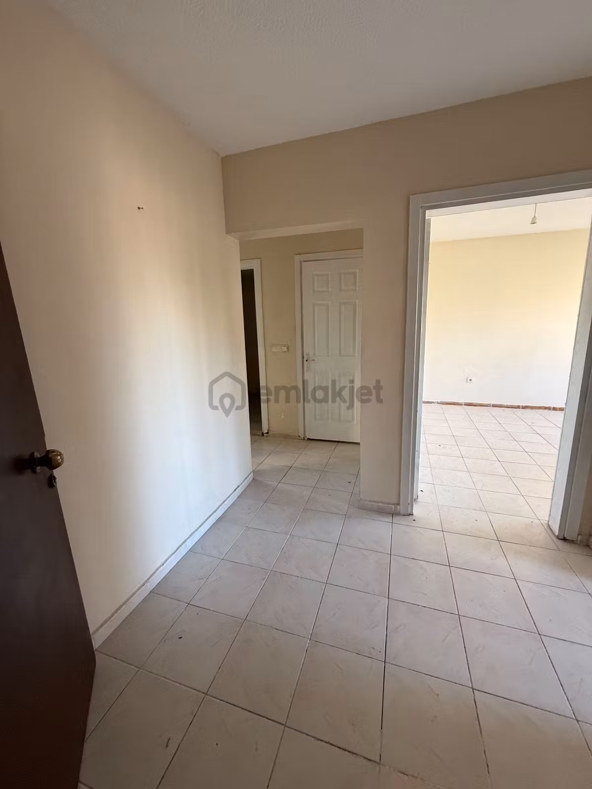 Kiralık Yüksek Girişli Toki Dairesi - 6