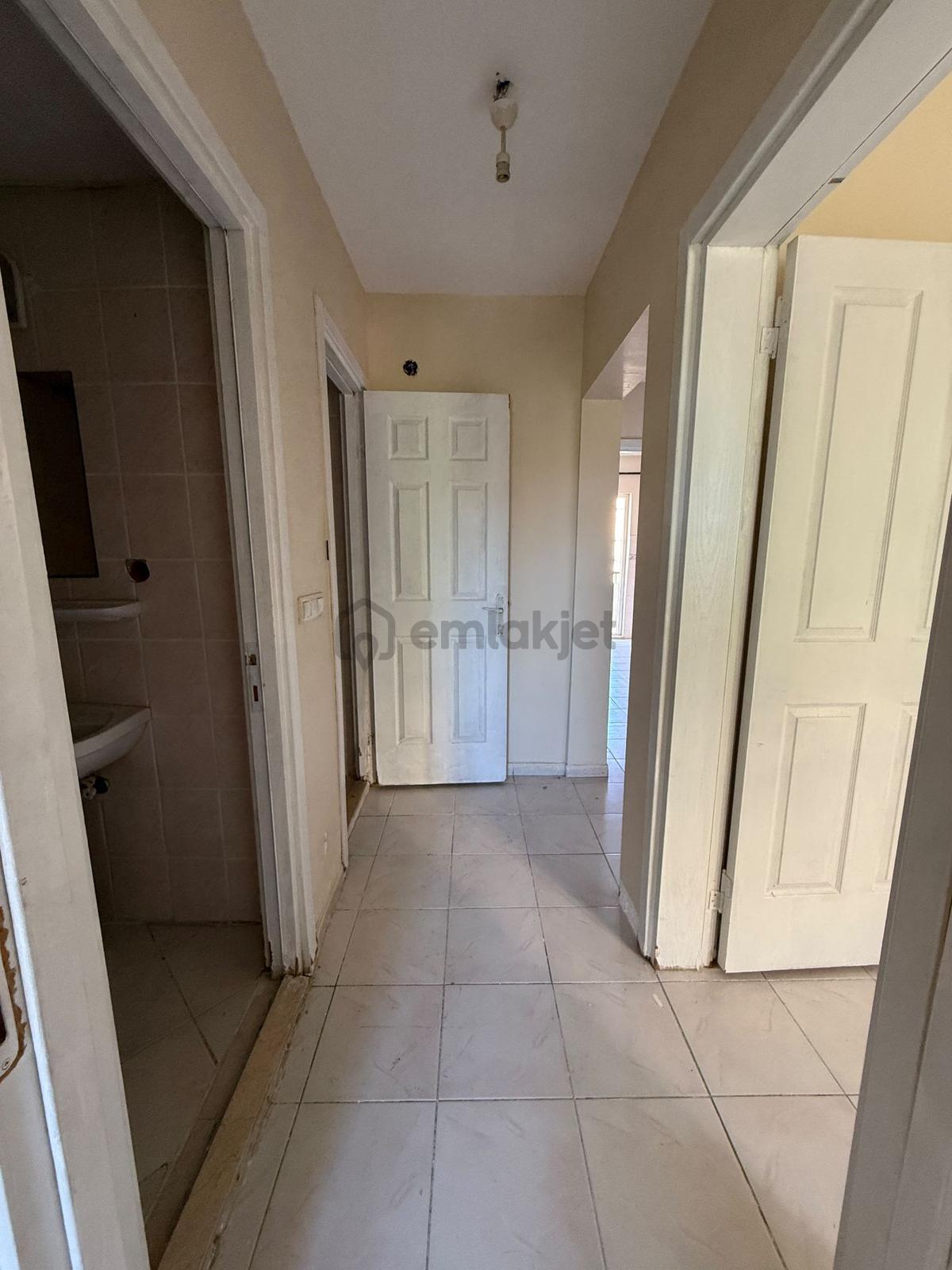 Kiralık Yüksek Girişli Toki Dairesi - 10