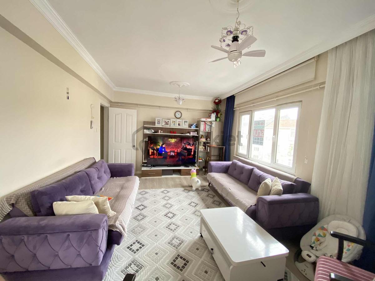 Reşadiye Mahallesinde Asansörlü 3+1 Satılık Daire - 3