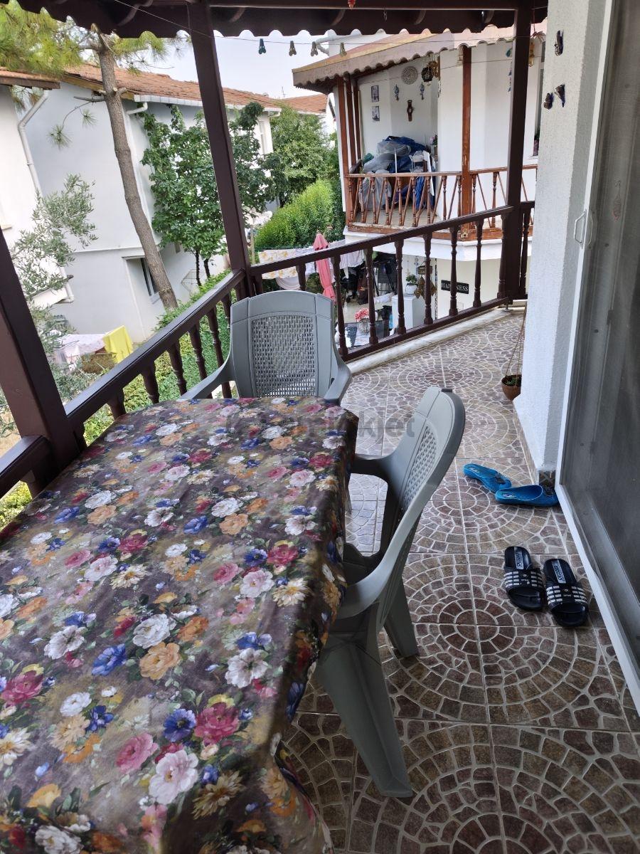 Parlar Emlaktan Satılık Kat Üstü Dublex 3+2 Teraslı 145m² - 32