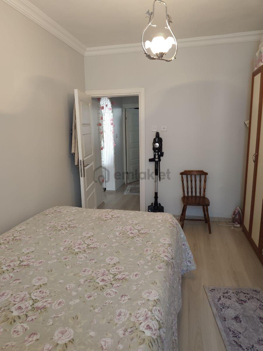 Parlar Emlaktan Satılık Kat Üstü Dublex 3+2 Teraslı 145m² - 18