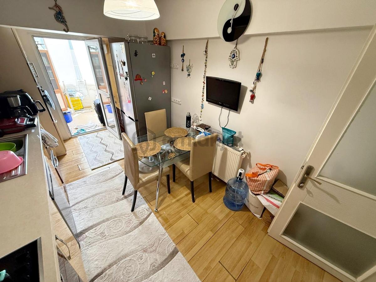 3+1 Site İçerisinde Ara Kat Güney-batı Cephe Aydınlık Daire*** - 4
