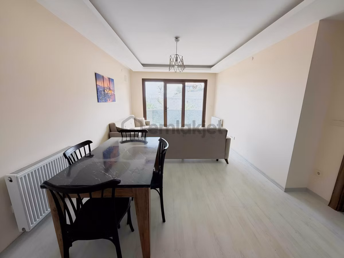 Pelitli Palmiye Evlerinde Satılık 2+1 Daire - 20