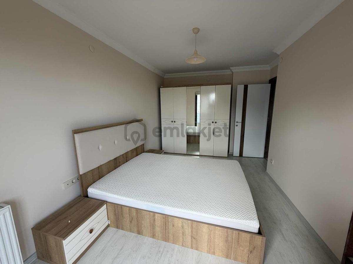 Pelitli Palmiye Evlerinde Satılık 2+1 Daire - 15