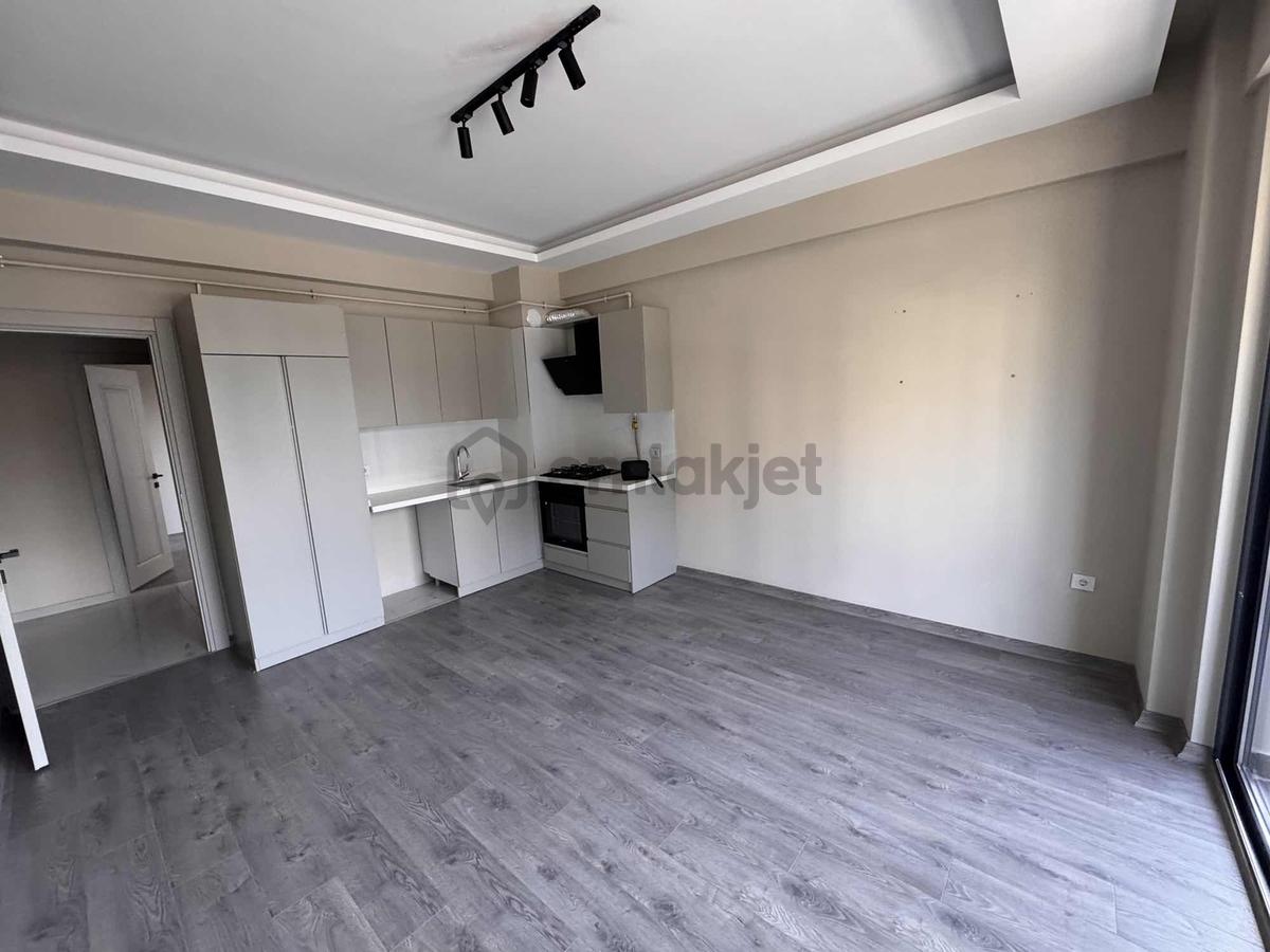 Atakumda Sıfır 1+1 | Balkonlu | Kiralık Ofis - 13