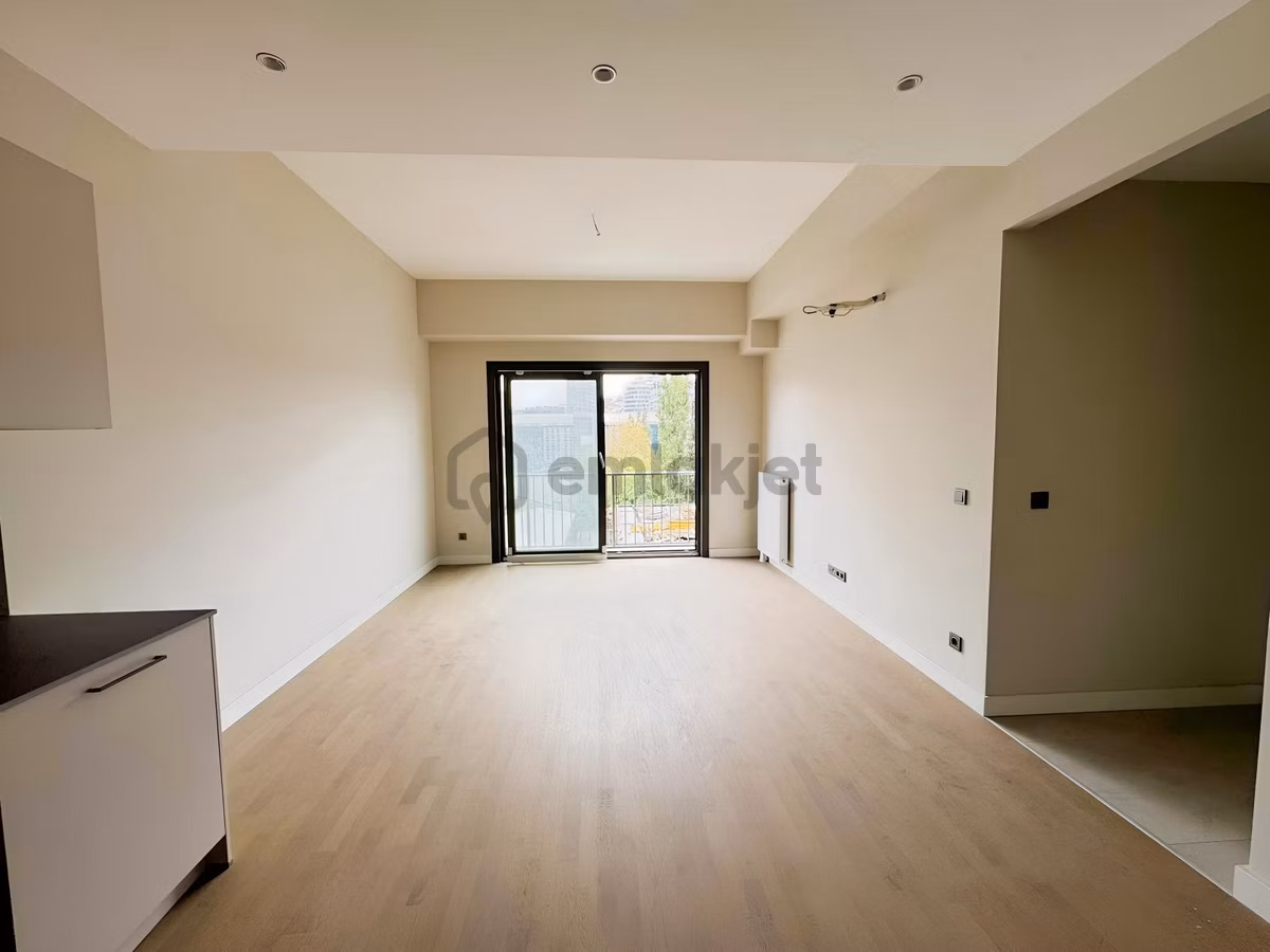 Orion Cadde'den Kağıthane Seba Casa Da Geniş 2+1 Ebeveyn Banyolu - 3
