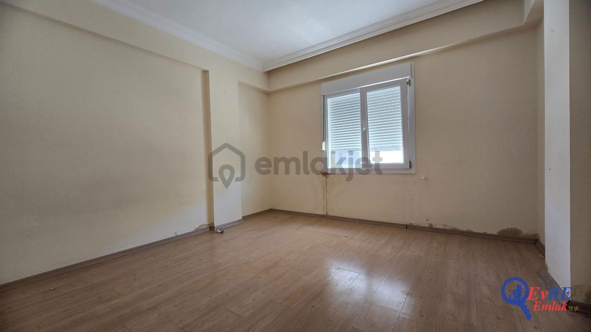 Evre Emlaktan Asansörlü Binada 1+1 Kiralık Daire - 9