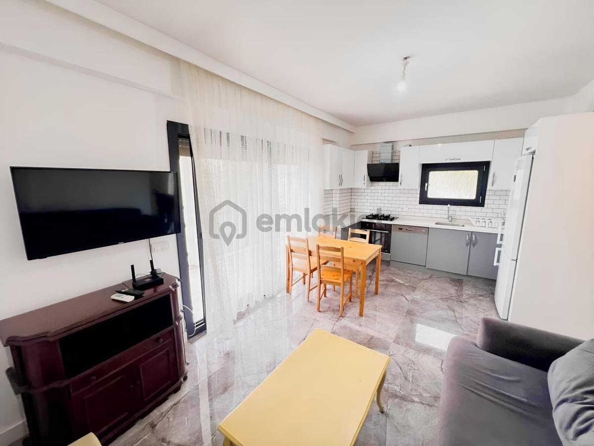 Gümüşlük Merkezde,üst Kat Daire,2+1,yıllık Kiralık - 3