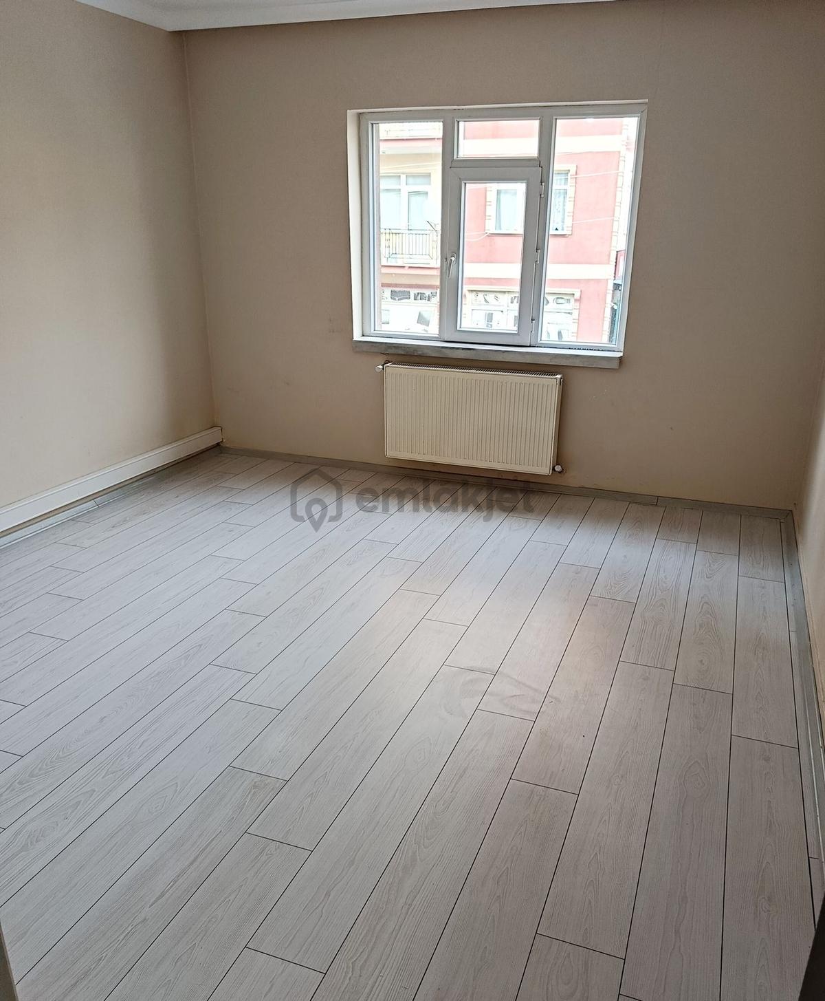 Karşıyaka’da Metroya Yakın 3+1 Kiralık Daire - 15