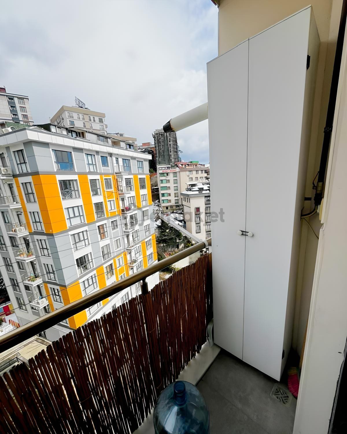 Eyüp Çircir'da 2+1 Kiralik Daire Butik Site - 30
