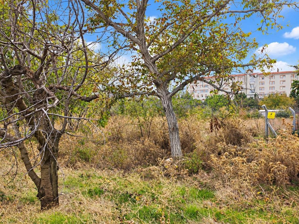 Atabey Gezirler'de 1920m2 Satılık Tarla - 11