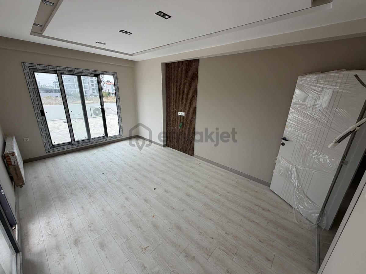 Güven Al Çınarlı 2+1 Kapalı Mutfak Satılık Daire Teraslı - 5