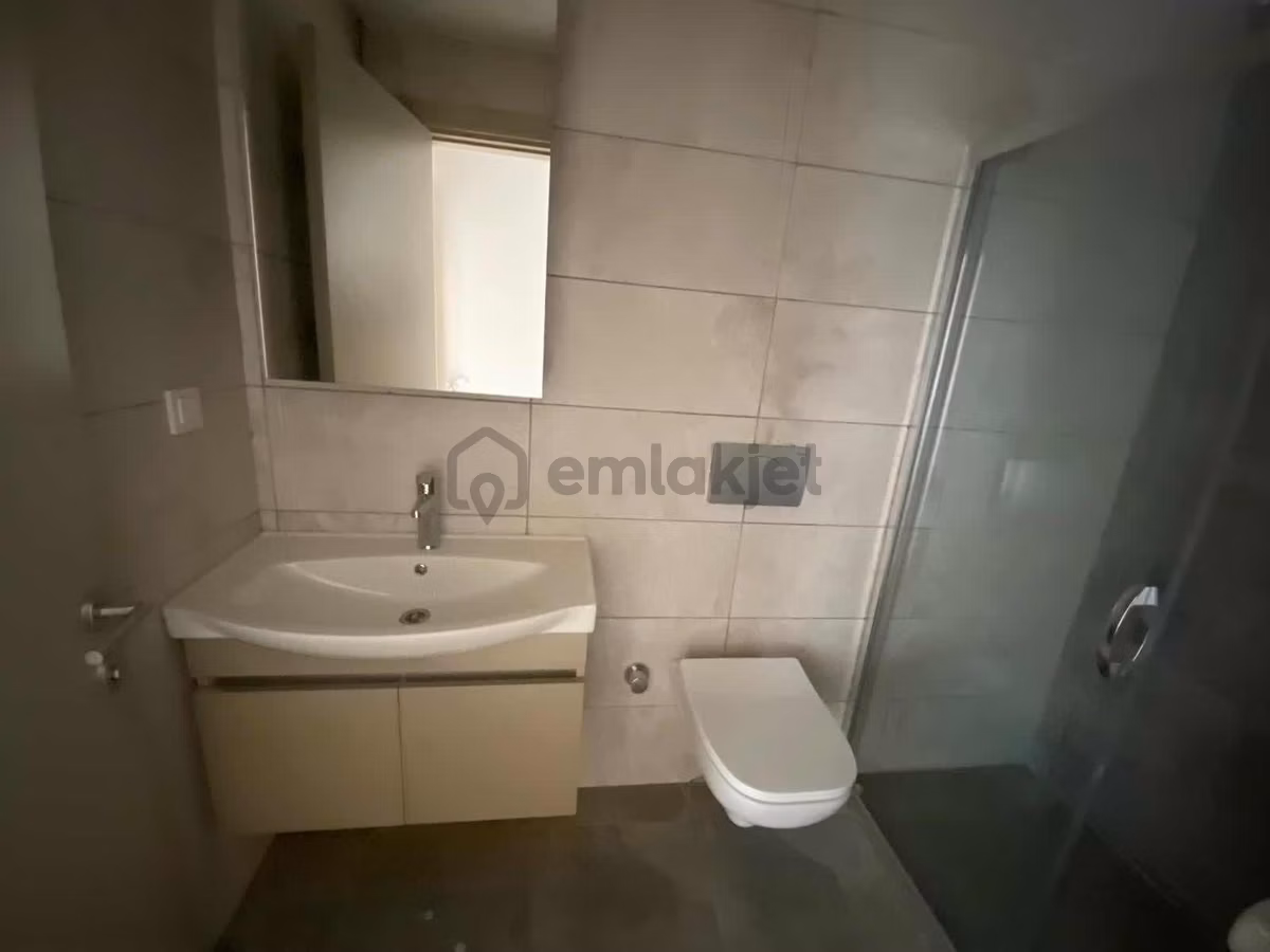 Yeni Eyüp Evleri 2+1 Satılık Boş Net 82m2 - 15