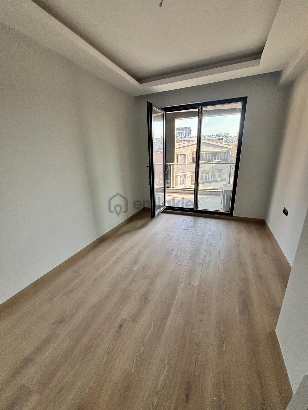 Beşevler Sıfır Kiralık Daire - 4
