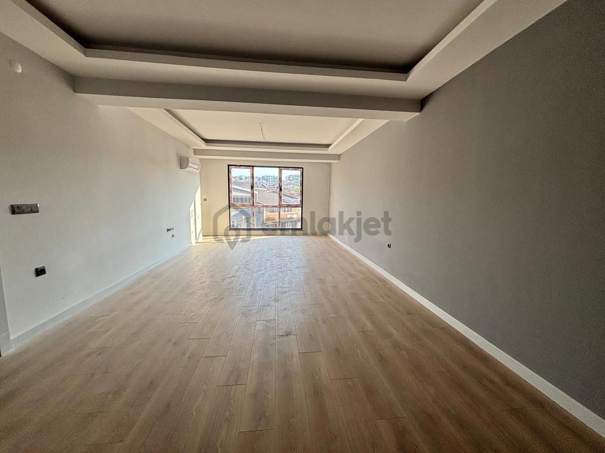 Beşevler Sıfır Kiralık Daire - 3