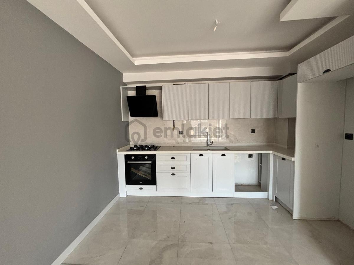 Beşevler Sıfır Kiralık Daire - 12