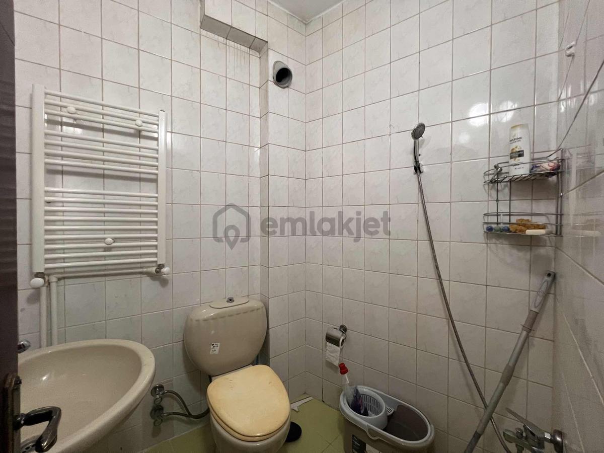 Trabzon Meydan'da Eşyalı Kiralık Daire - 12