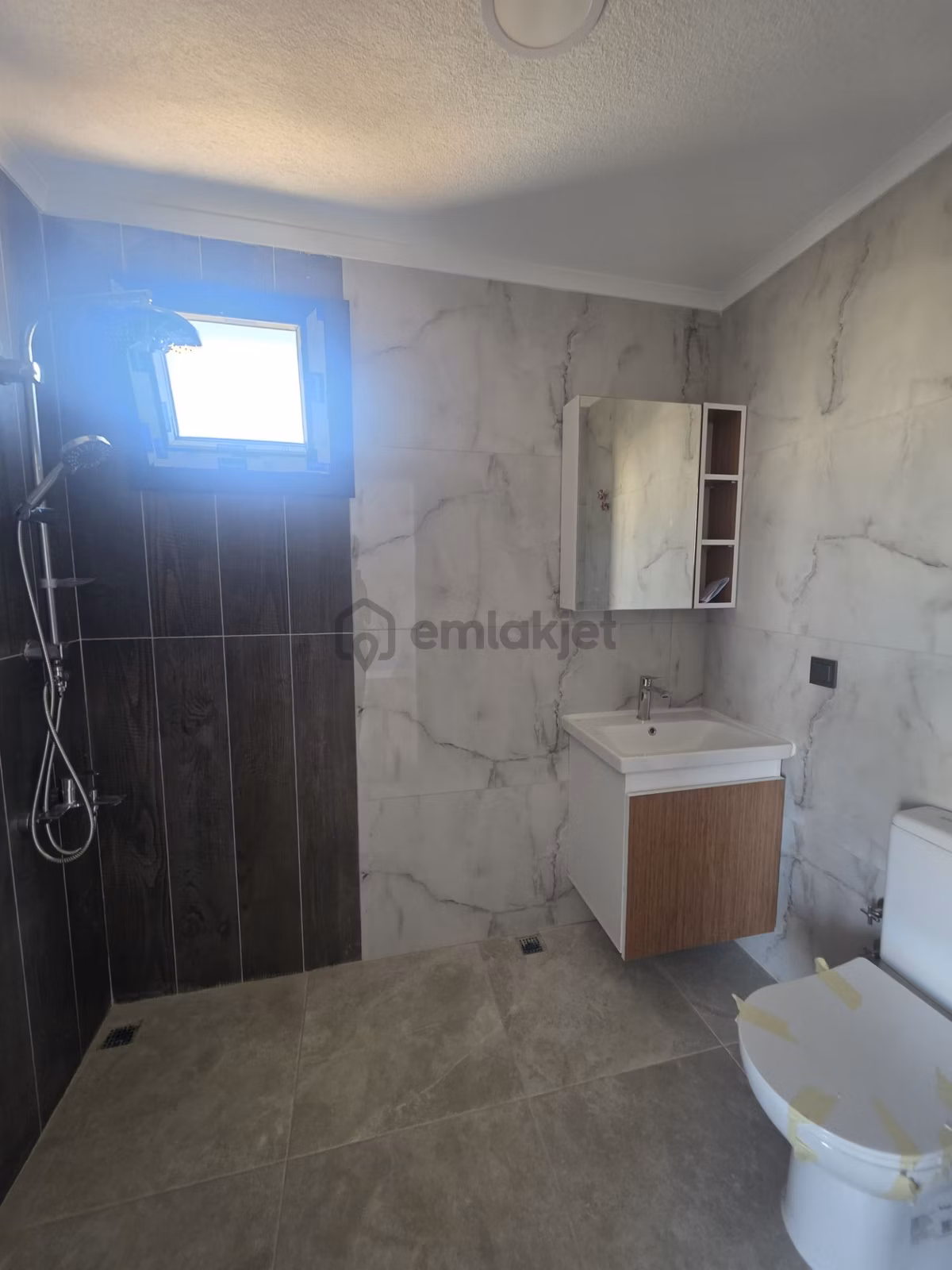 Akbük Merkezde Tam Müstakil Havuzlu Villa - 37