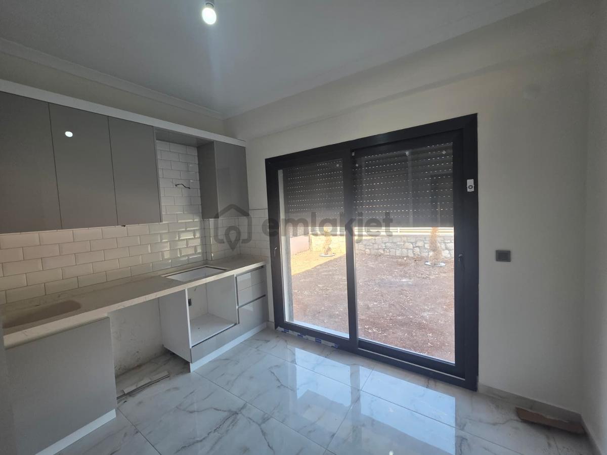 Akbük Merkezde Tam Müstakil Havuzlu Villa - 17