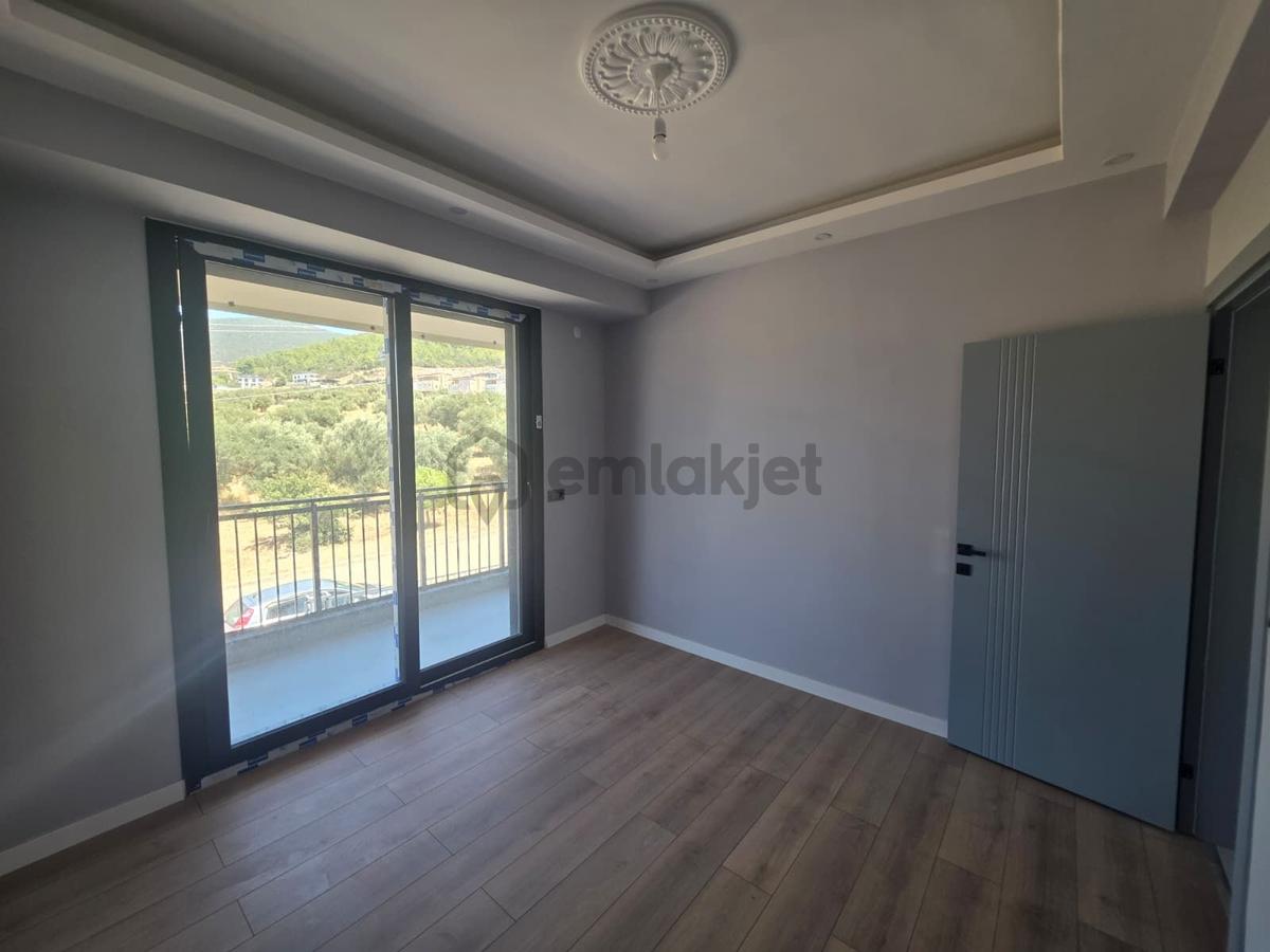 Akbük Merkezde Tam Müstakil Havuzlu Villa - 18