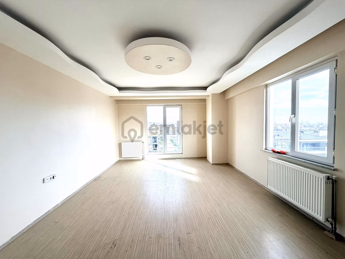 Rumelide 2+1 - 110m2 Satılık İskanlı Daire // Revos - 4
