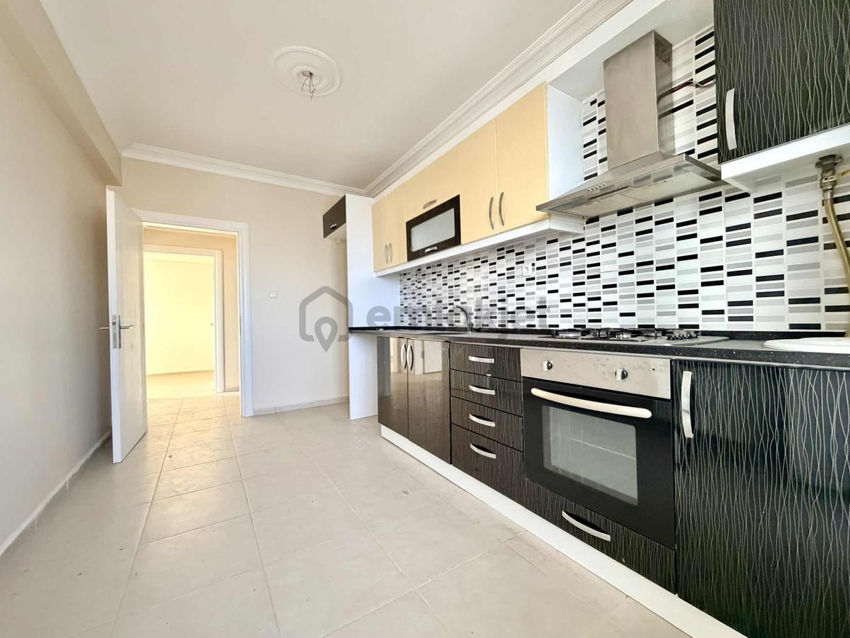 Rumelide 2+1 - 110m2 Satılık İskanlı Daire // Revos - 10